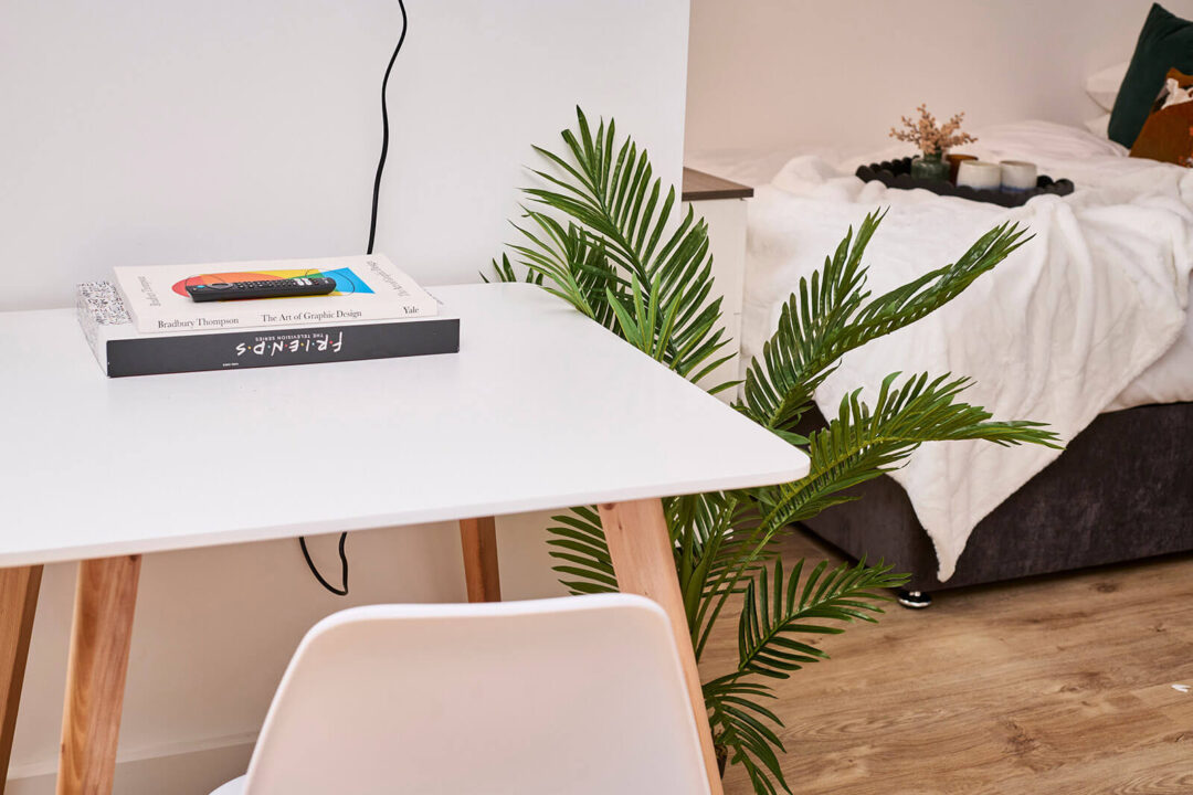 High quality student accommodation in lively Bedminster