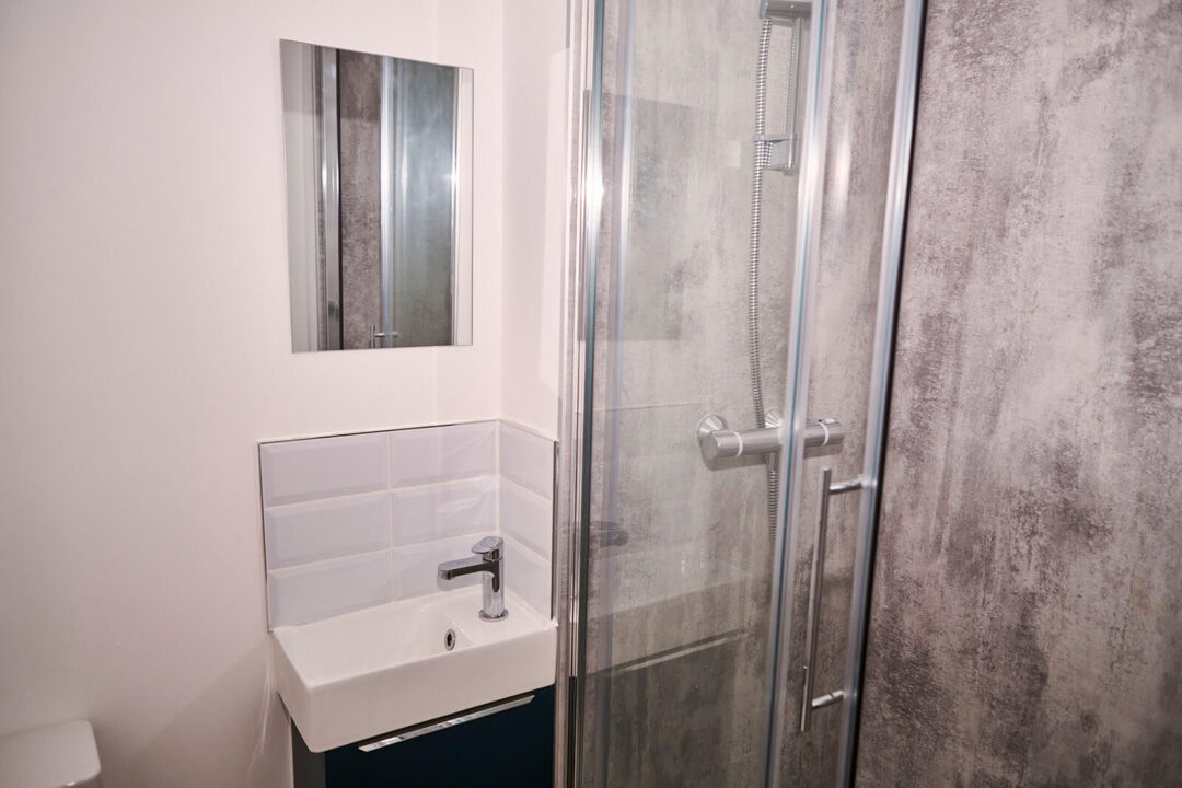 Student Accommodation near Temple Meads